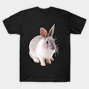 Beautiful bunny T-shirts T-Shirt